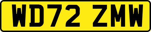 WD72ZMW
