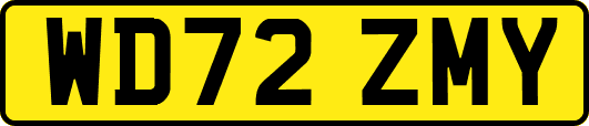 WD72ZMY