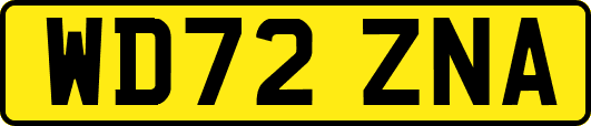 WD72ZNA