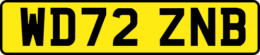 WD72ZNB