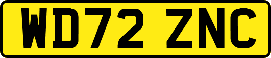 WD72ZNC