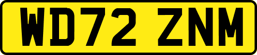 WD72ZNM