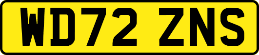 WD72ZNS