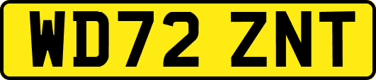 WD72ZNT