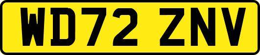 WD72ZNV