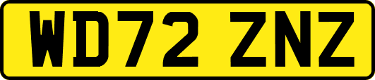 WD72ZNZ