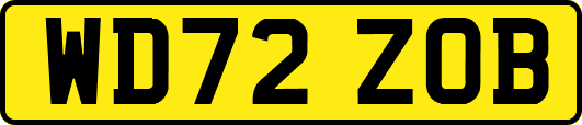 WD72ZOB