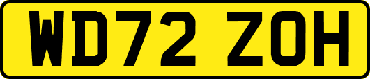 WD72ZOH