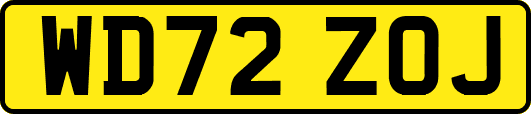 WD72ZOJ