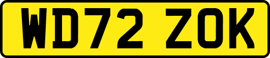 WD72ZOK