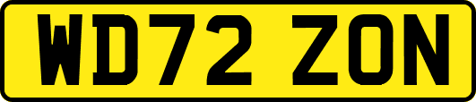 WD72ZON