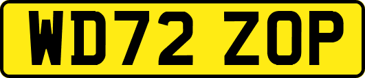 WD72ZOP