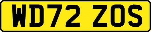 WD72ZOS