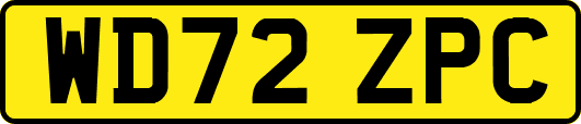 WD72ZPC