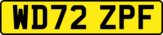 WD72ZPF