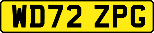 WD72ZPG