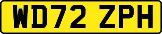 WD72ZPH