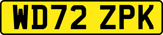 WD72ZPK