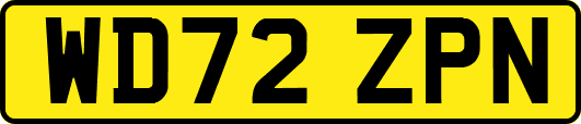 WD72ZPN