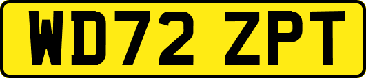 WD72ZPT