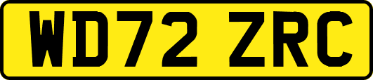 WD72ZRC
