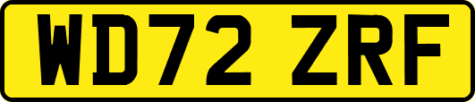 WD72ZRF