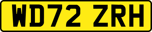 WD72ZRH