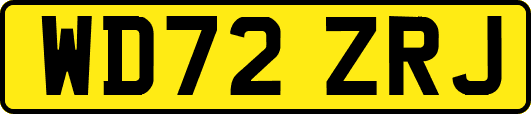WD72ZRJ