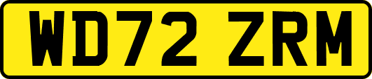 WD72ZRM