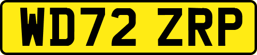WD72ZRP