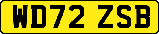 WD72ZSB