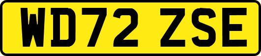 WD72ZSE