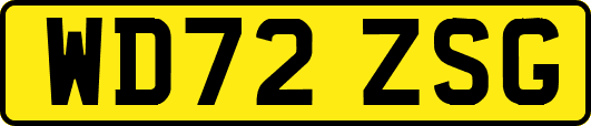 WD72ZSG