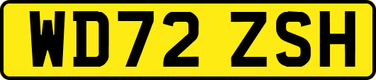 WD72ZSH