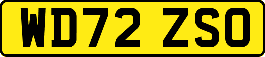 WD72ZSO