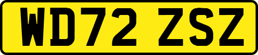 WD72ZSZ