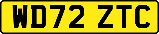 WD72ZTC