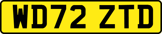 WD72ZTD
