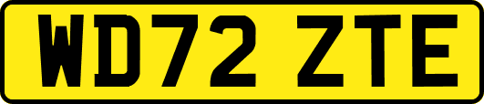 WD72ZTE