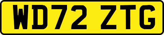 WD72ZTG