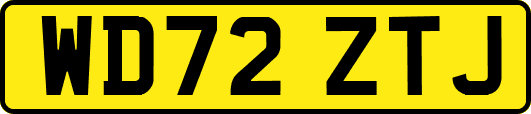 WD72ZTJ