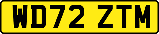 WD72ZTM
