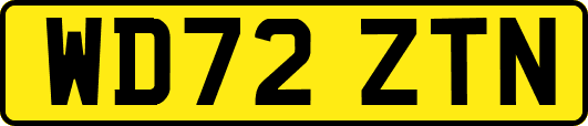 WD72ZTN