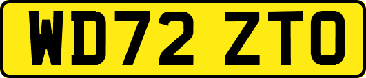 WD72ZTO