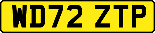 WD72ZTP