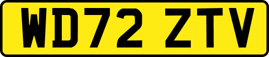 WD72ZTV