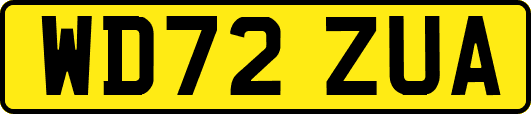 WD72ZUA