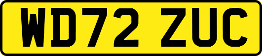 WD72ZUC