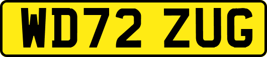 WD72ZUG