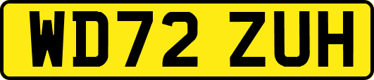 WD72ZUH